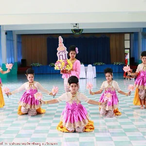 งานศิลปหัตถกรรมนักเรียน ครั้งที่ 71