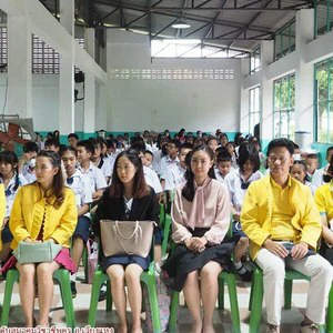 งานศิลปหัตถกรรมนักเรียน ครั้งที่ 71