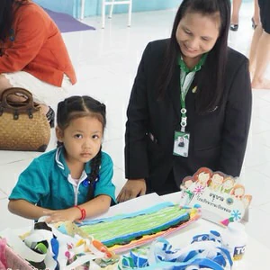 งานศิลปหัตถกรรมนักเรียน ครั้งที่ 71