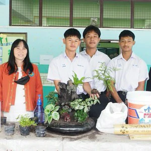 งานศิลปหัตถกรรมนักเรียน ครั้งที่ 71
